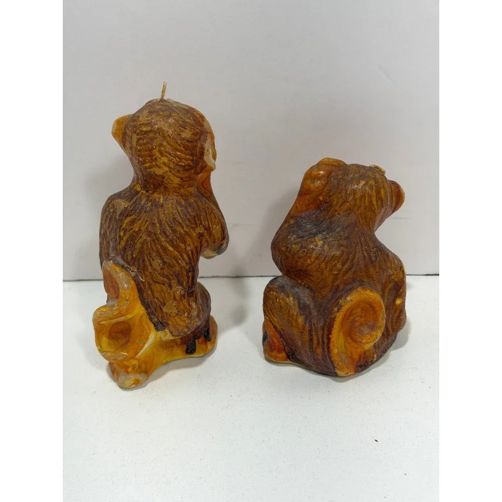 The Unbranded Brand vintage monkey