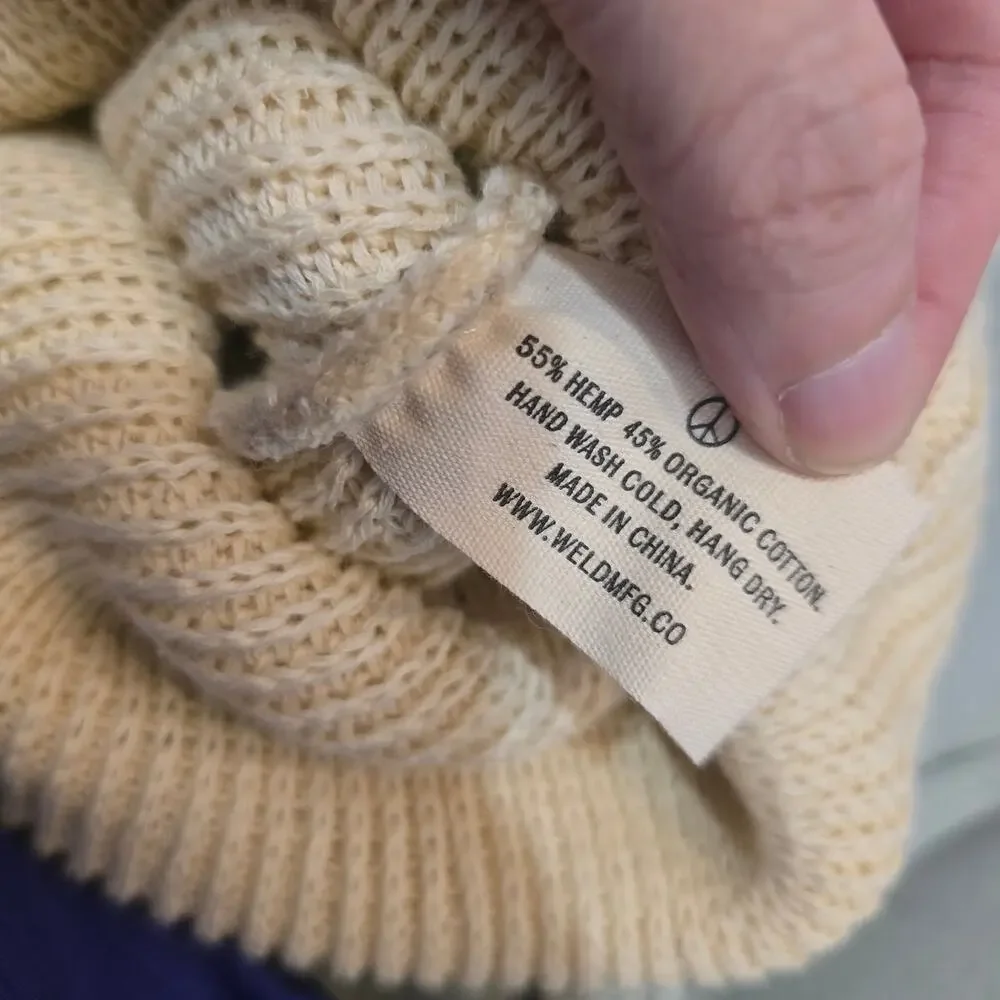 Weld Mfg discover ultimate