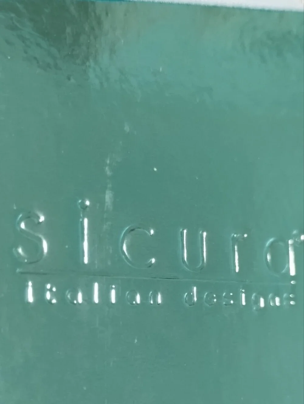 Sicura light blue