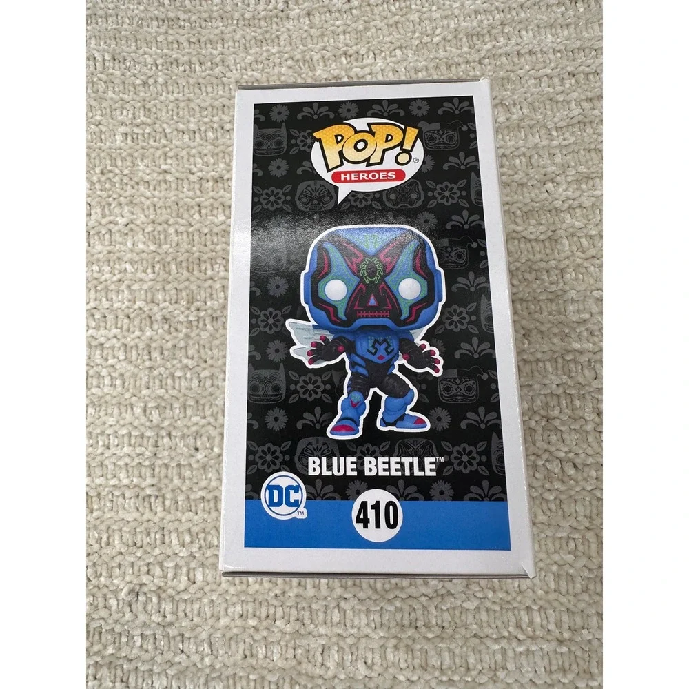 Funko pop dc