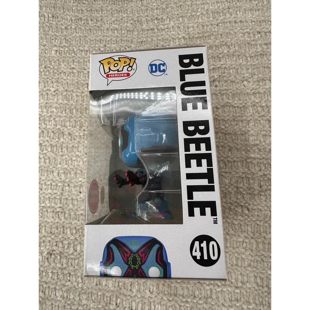 Funko pop dc