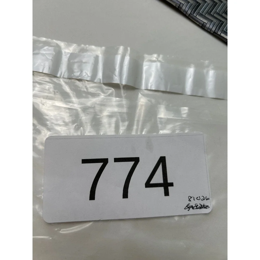 Cezani measurements length