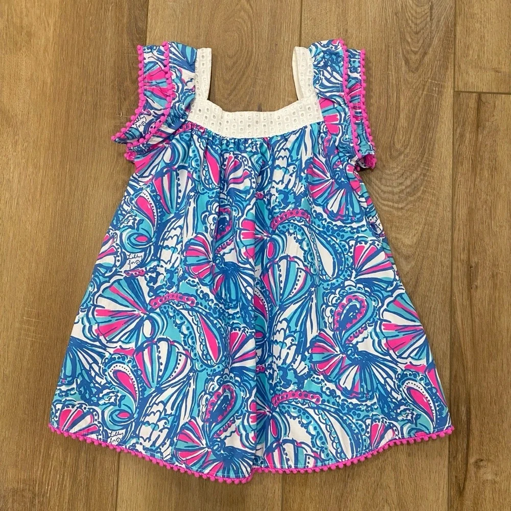 Lilly Pulitzer for Target excellent no