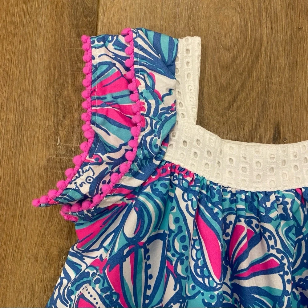 Lilly Pulitzer for Target excellent no