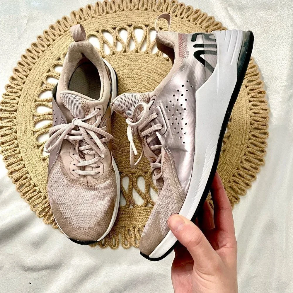 Nike these are