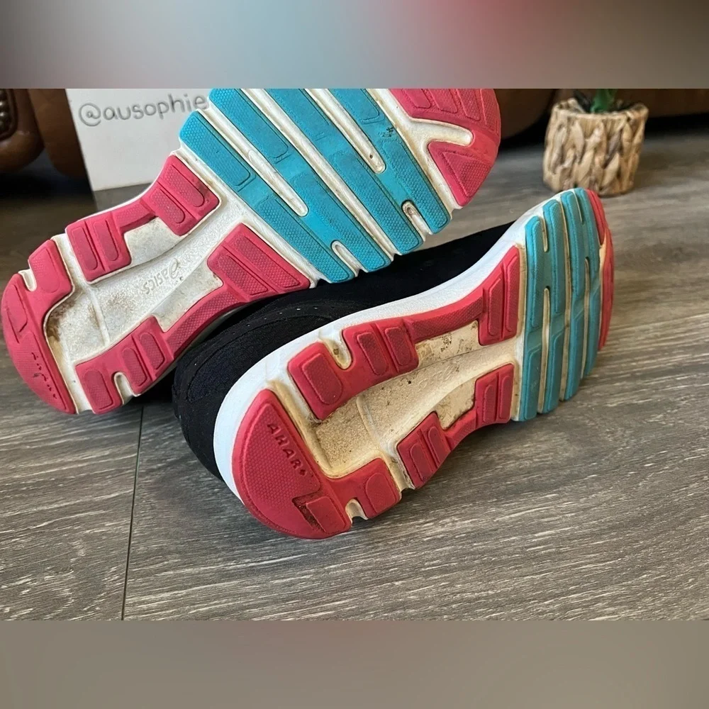 Asics experience comfort