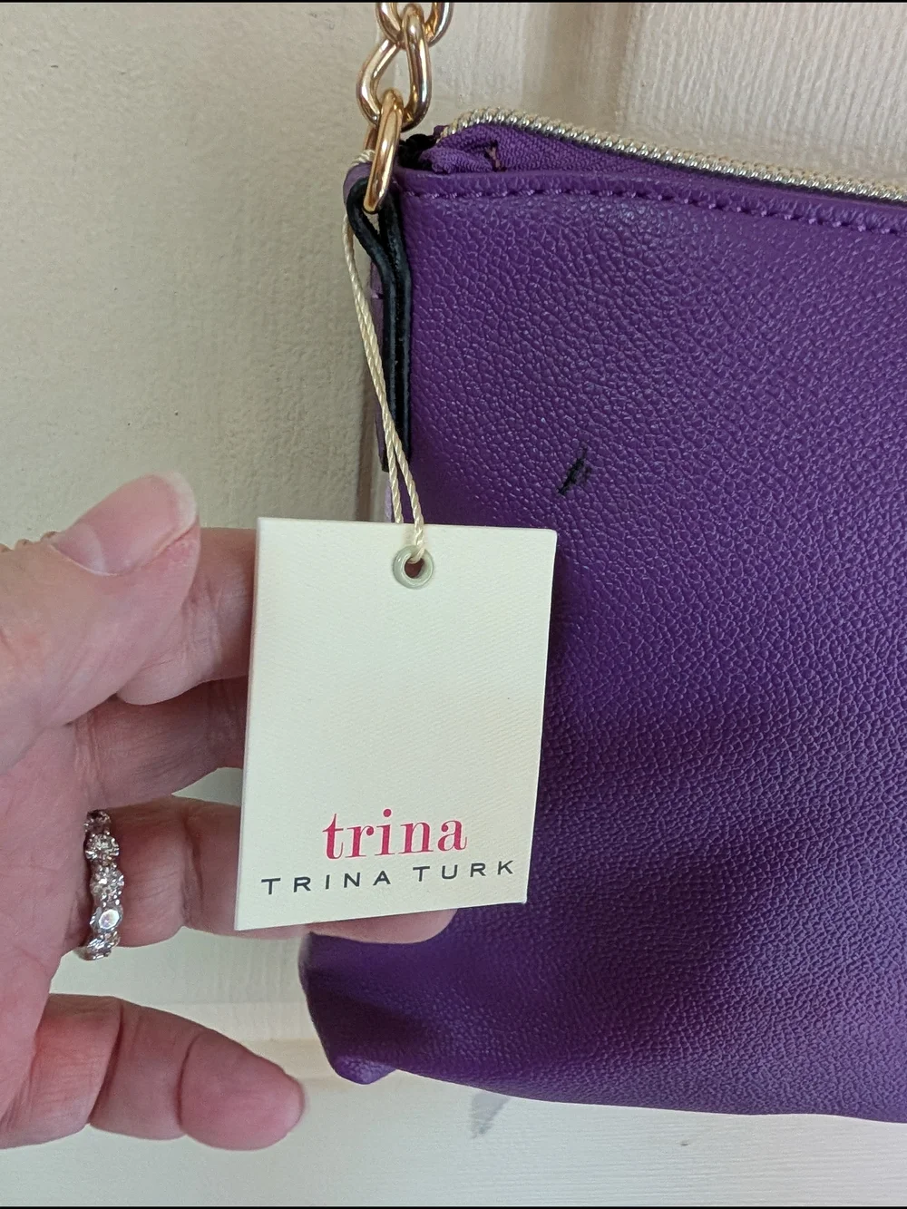 Trina Turk nwt trina