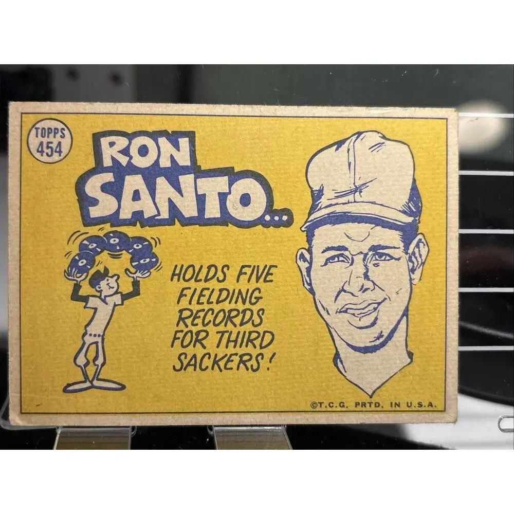 N/A 1970 topps