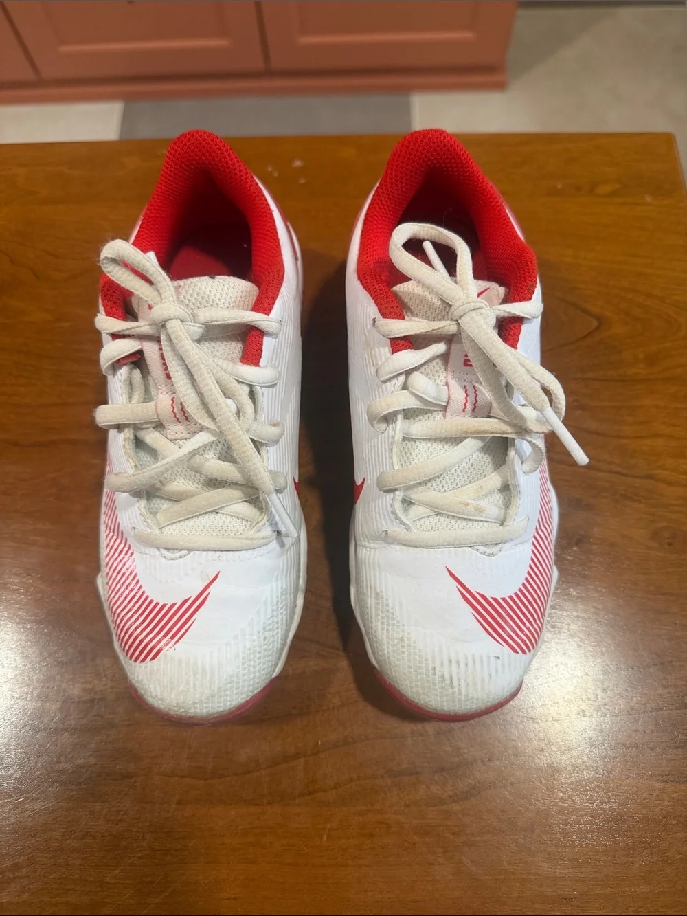 Nike youth cleats