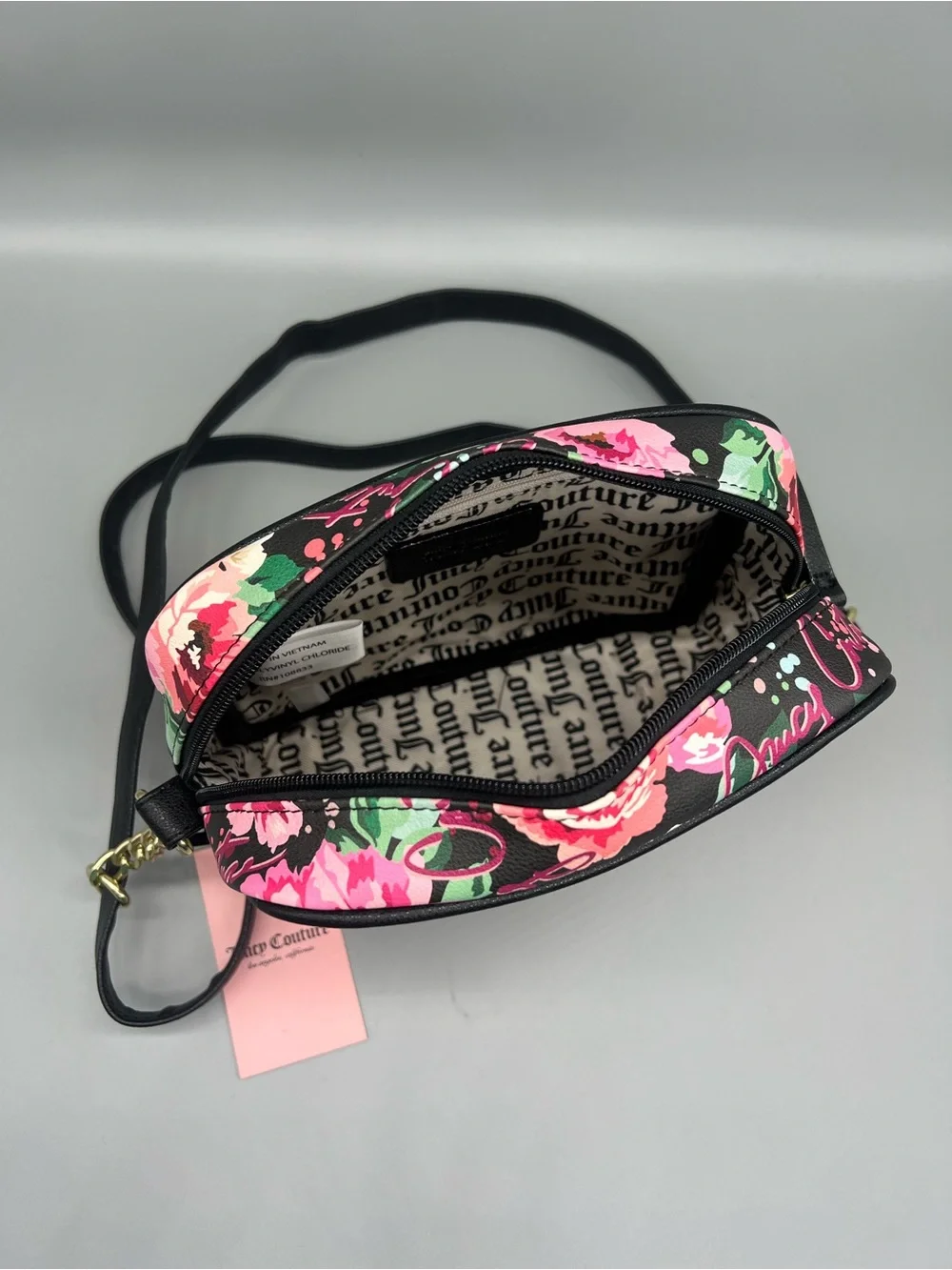 Juicy Couture nwt juicy