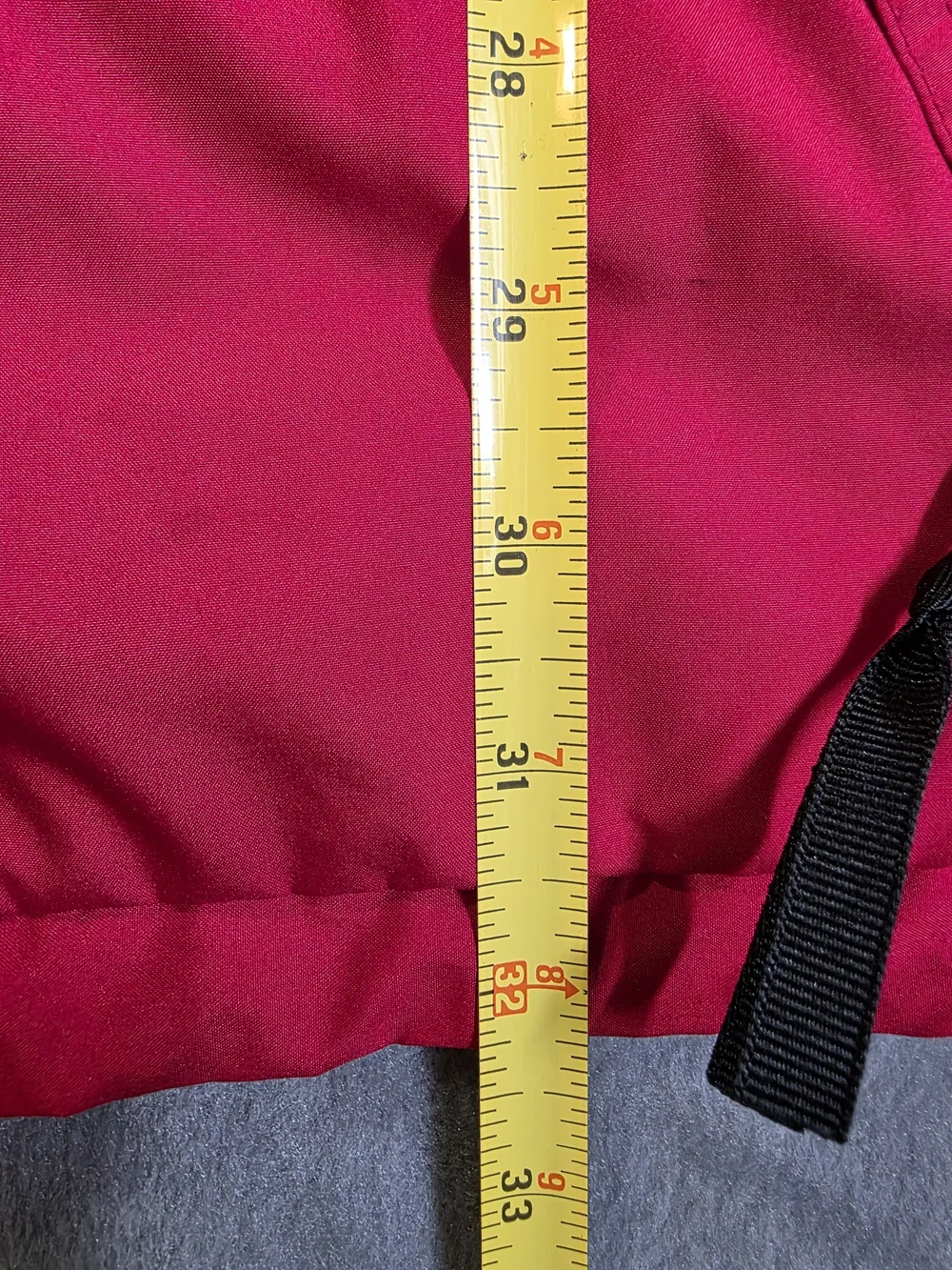 The North Face north face