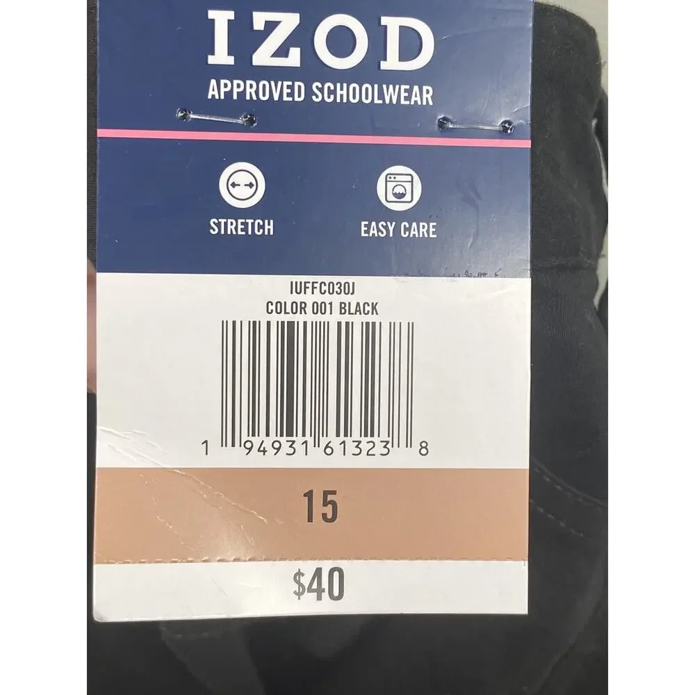 Izod elevate your