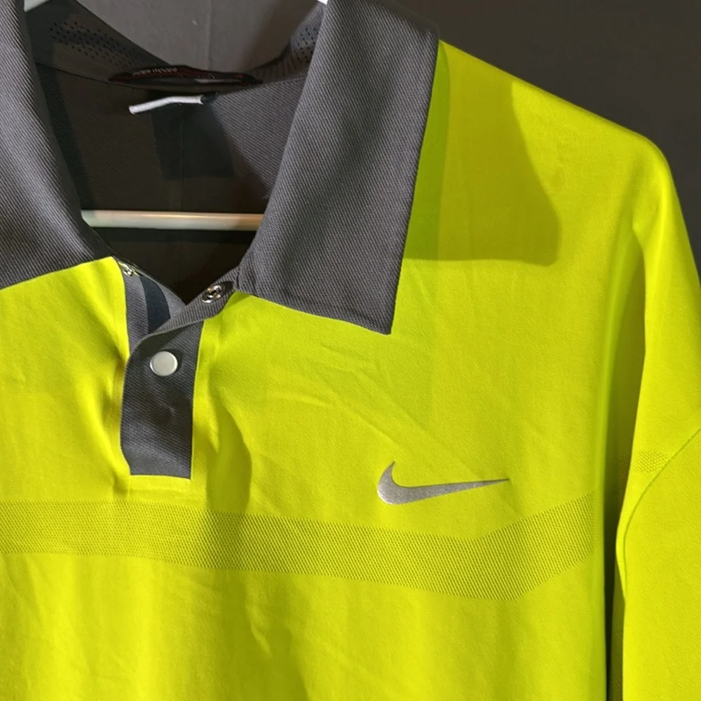 Nike experience perfect