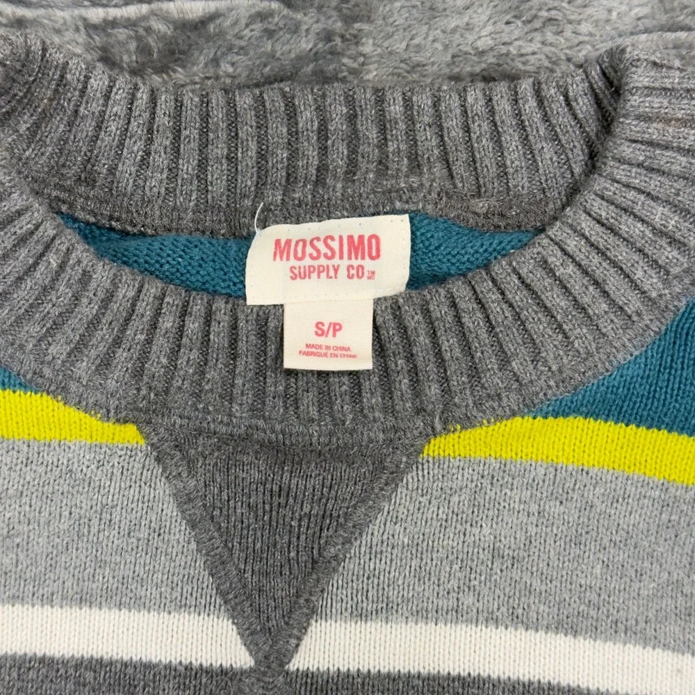 Mossimo Supply Co. mossimo supply