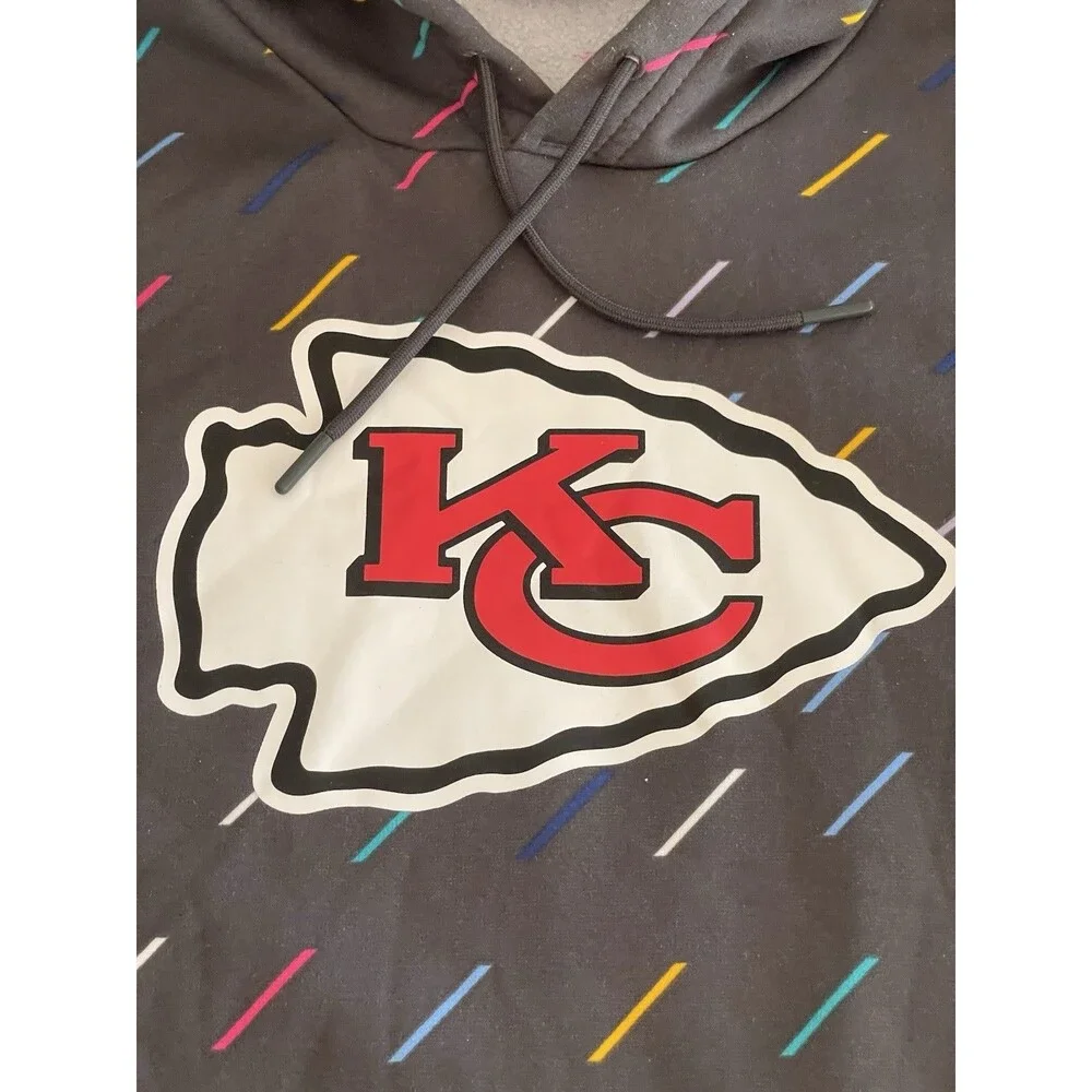 Nike kansas city