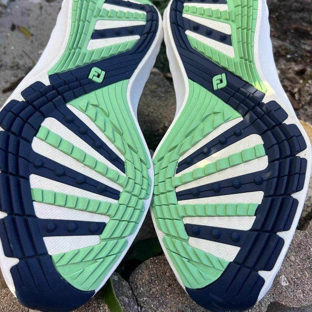 FootJoy any questions