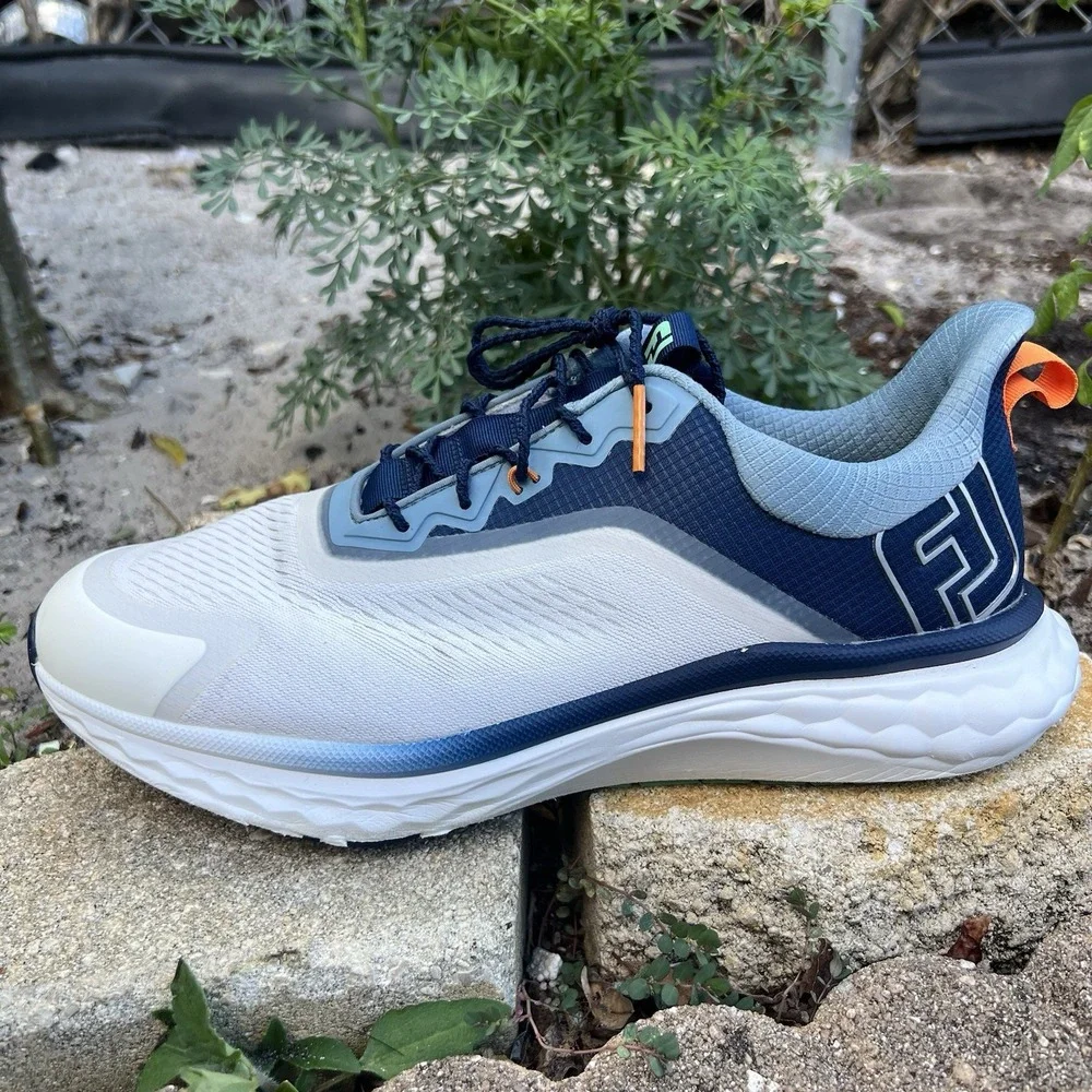 FootJoy any questions