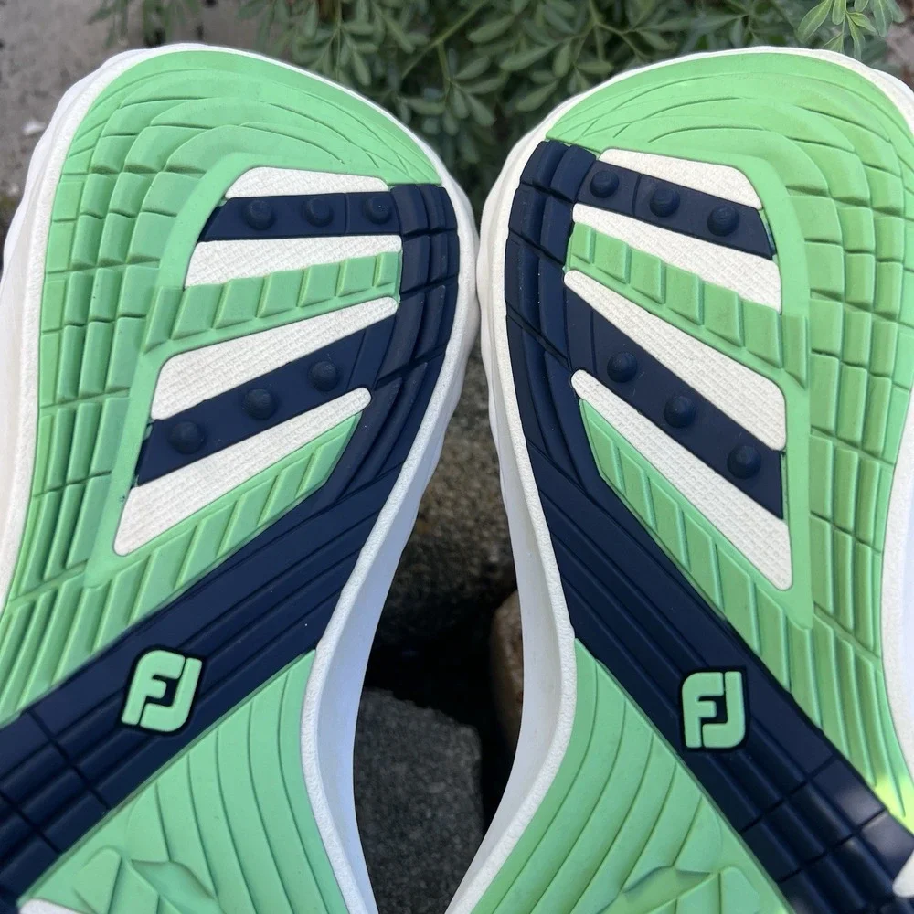 FootJoy any questions