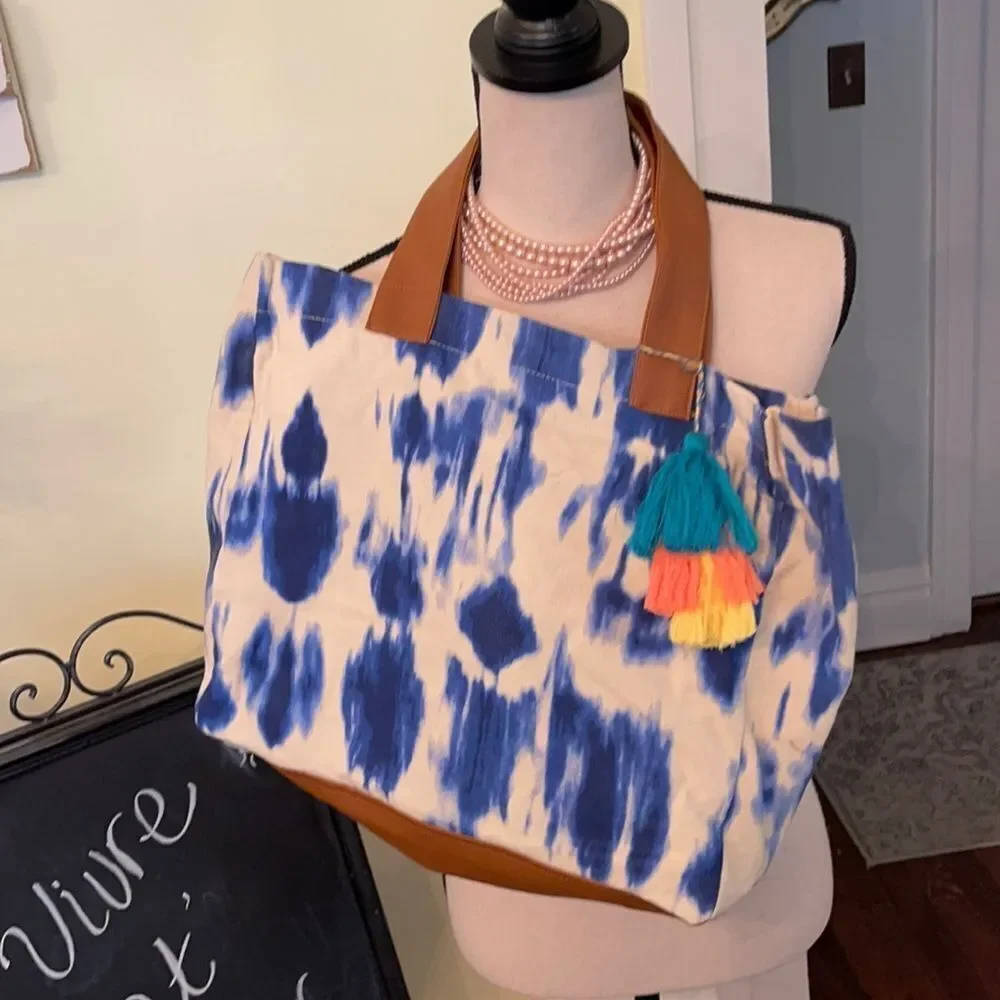 Lu + Elle like new
