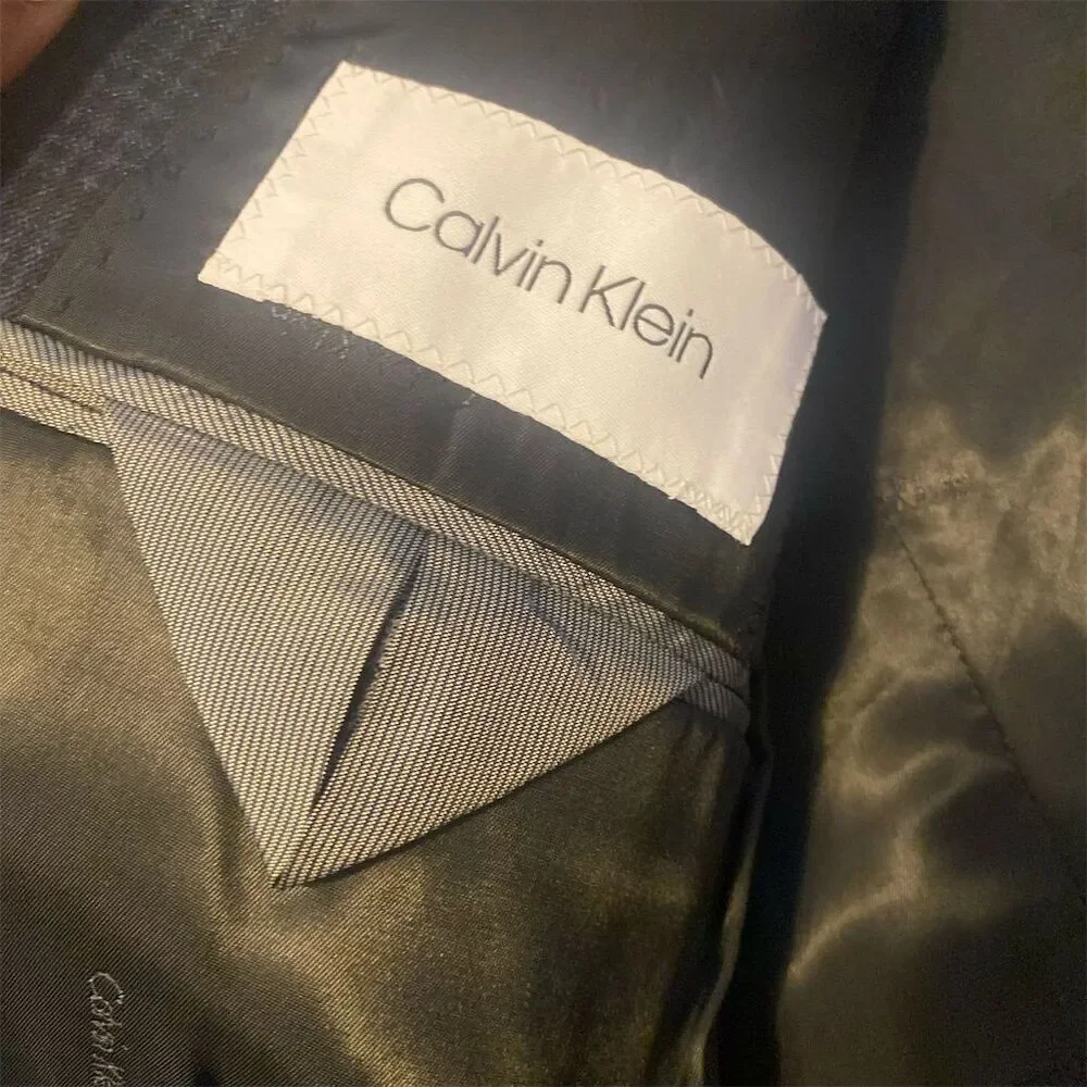 Calvin Klein elevate your