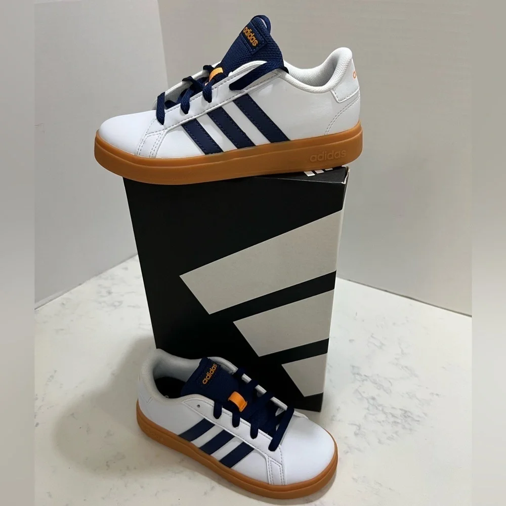adidas sneakers kids