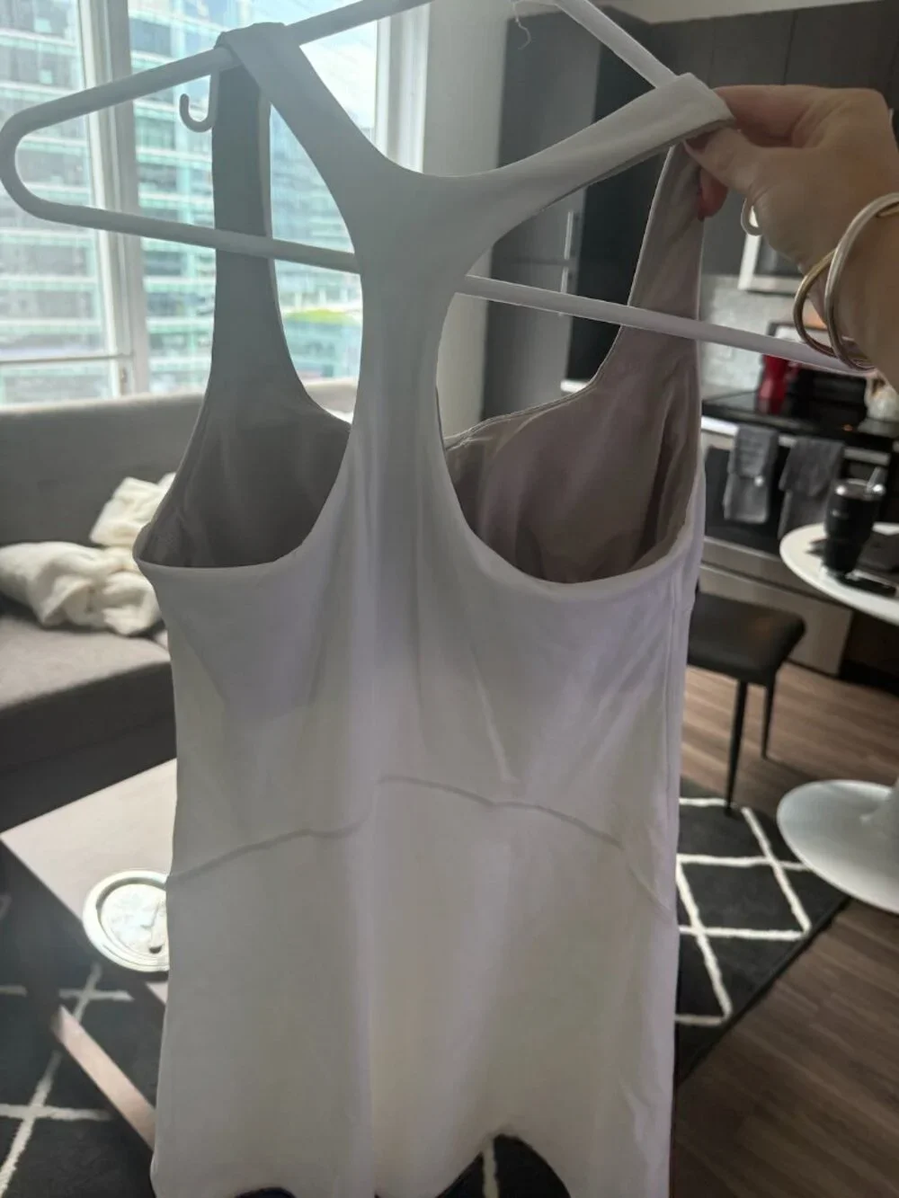 lululemon athletica lululemon white