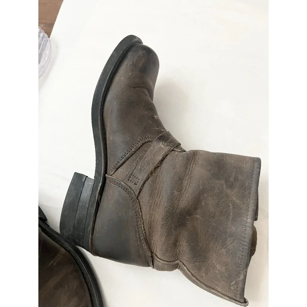 Frye great preowned