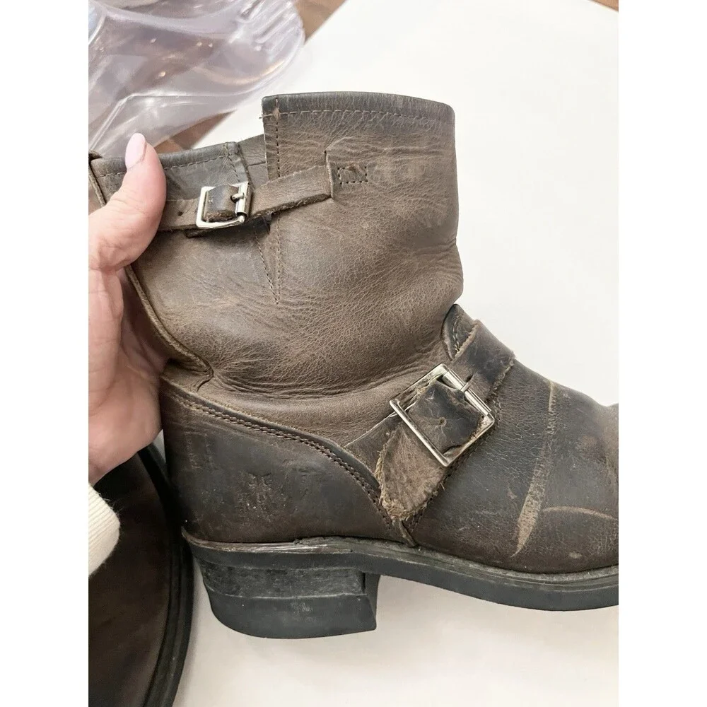 Frye great preowned