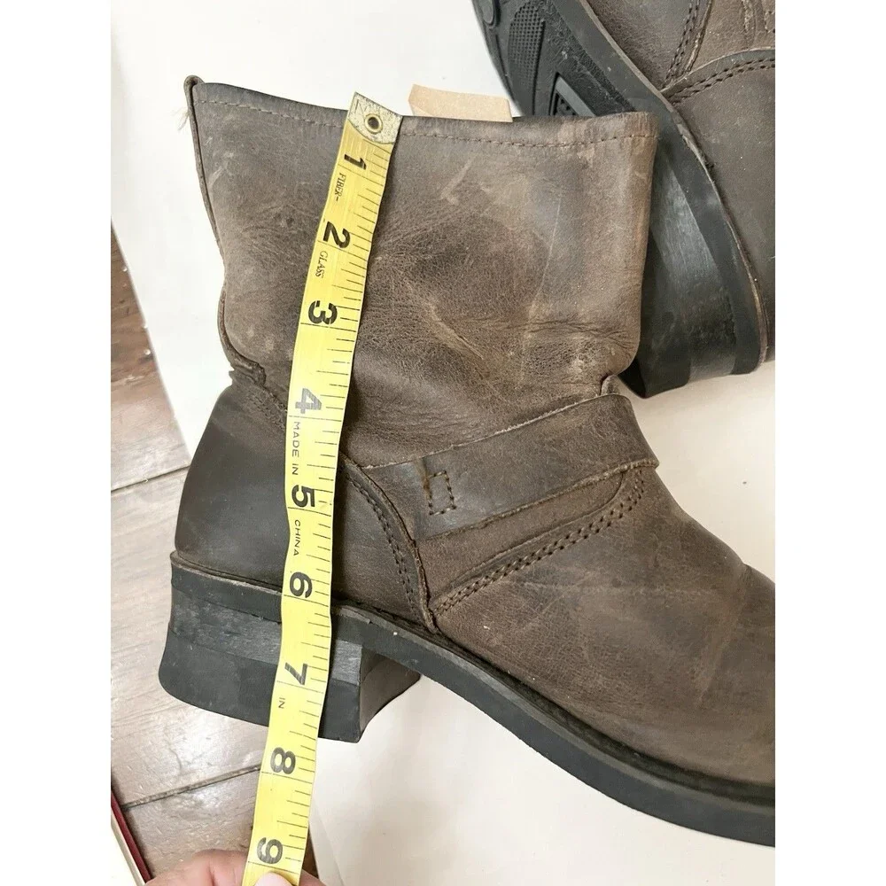 Frye great preowned
