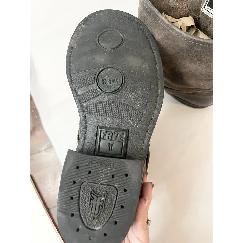 Frye great preowned