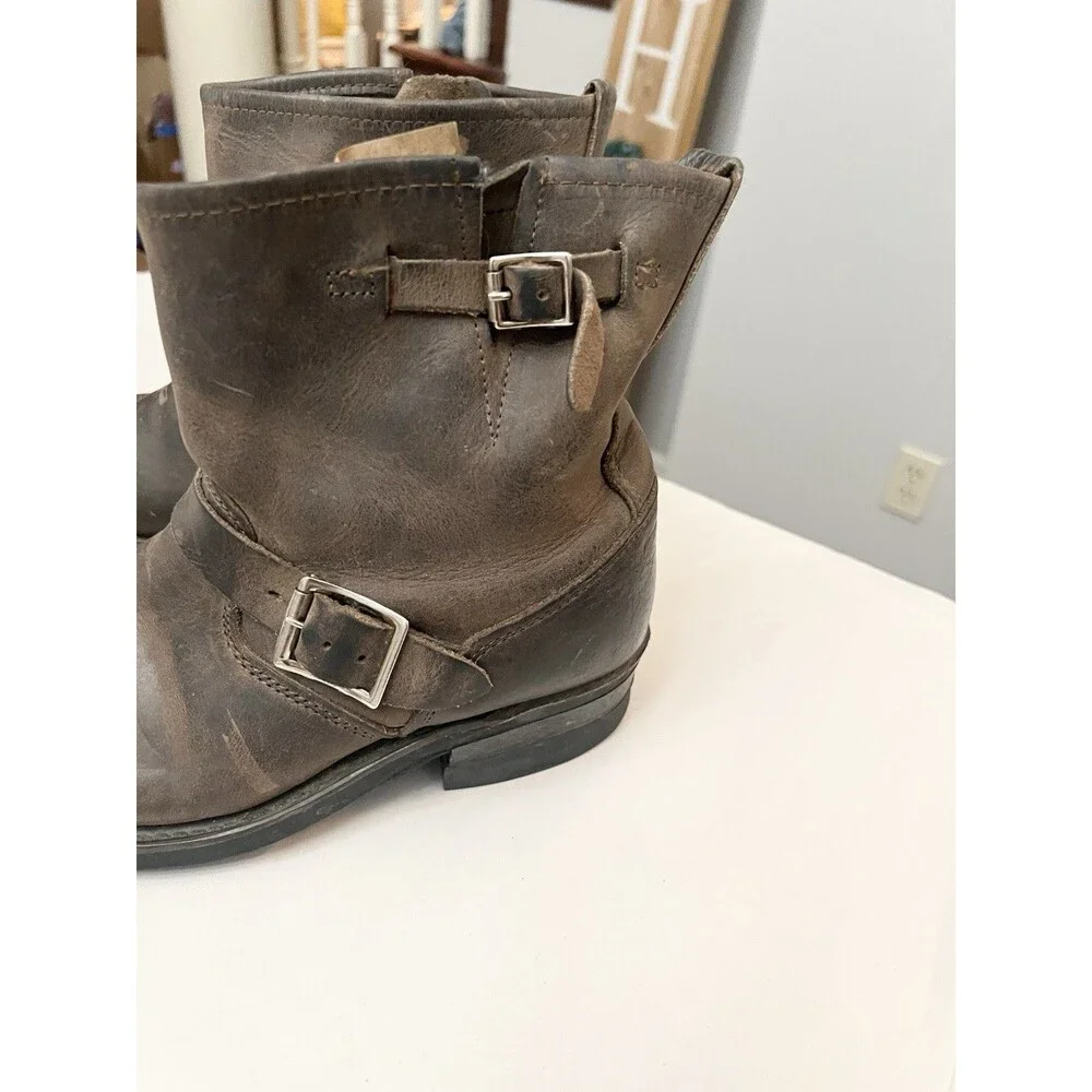 Frye great preowned