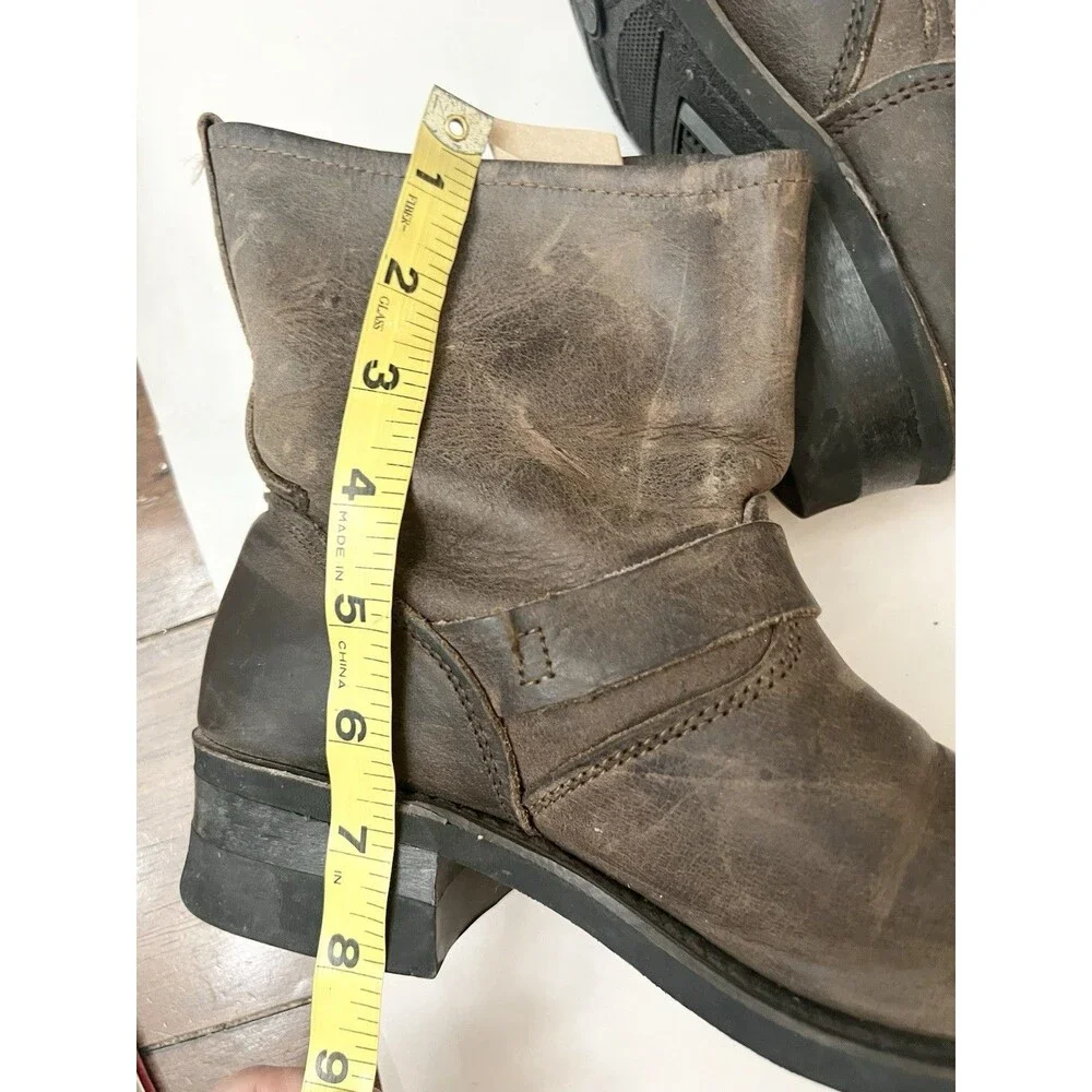 Frye great preowned