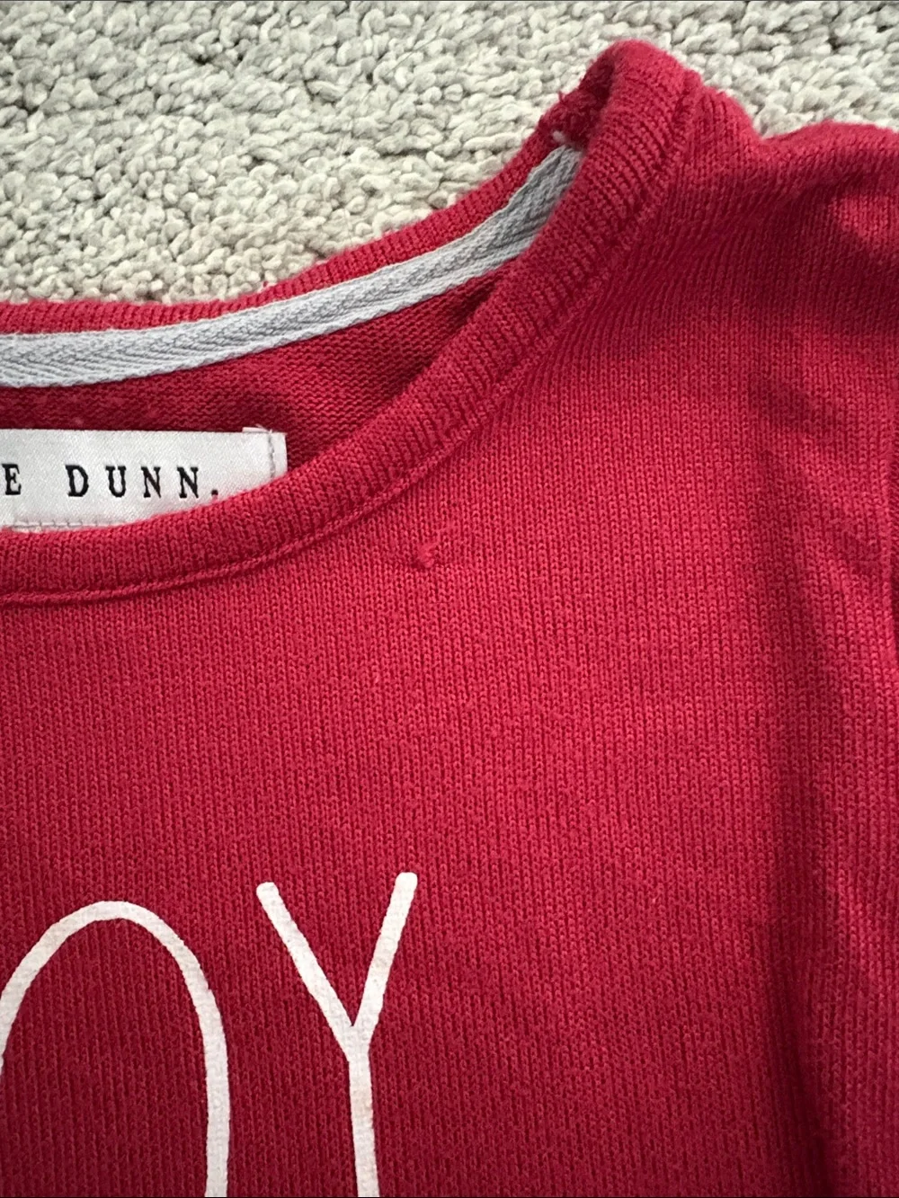 Rae Dunn gender neutral