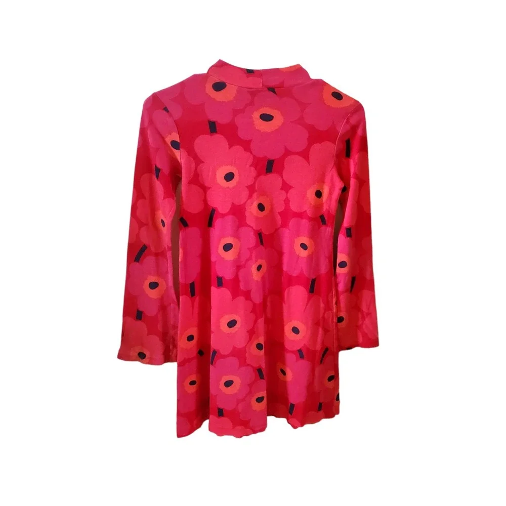 Marimekko bought this