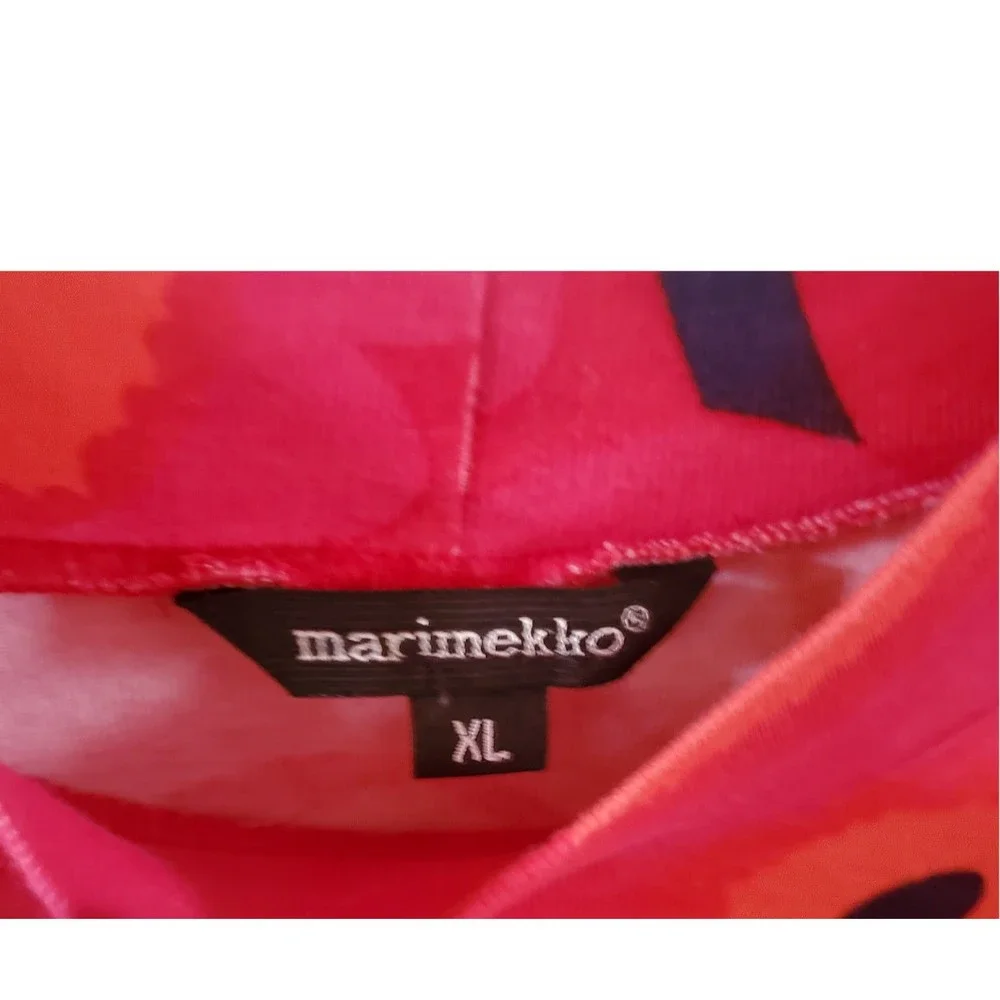 Marimekko bought this