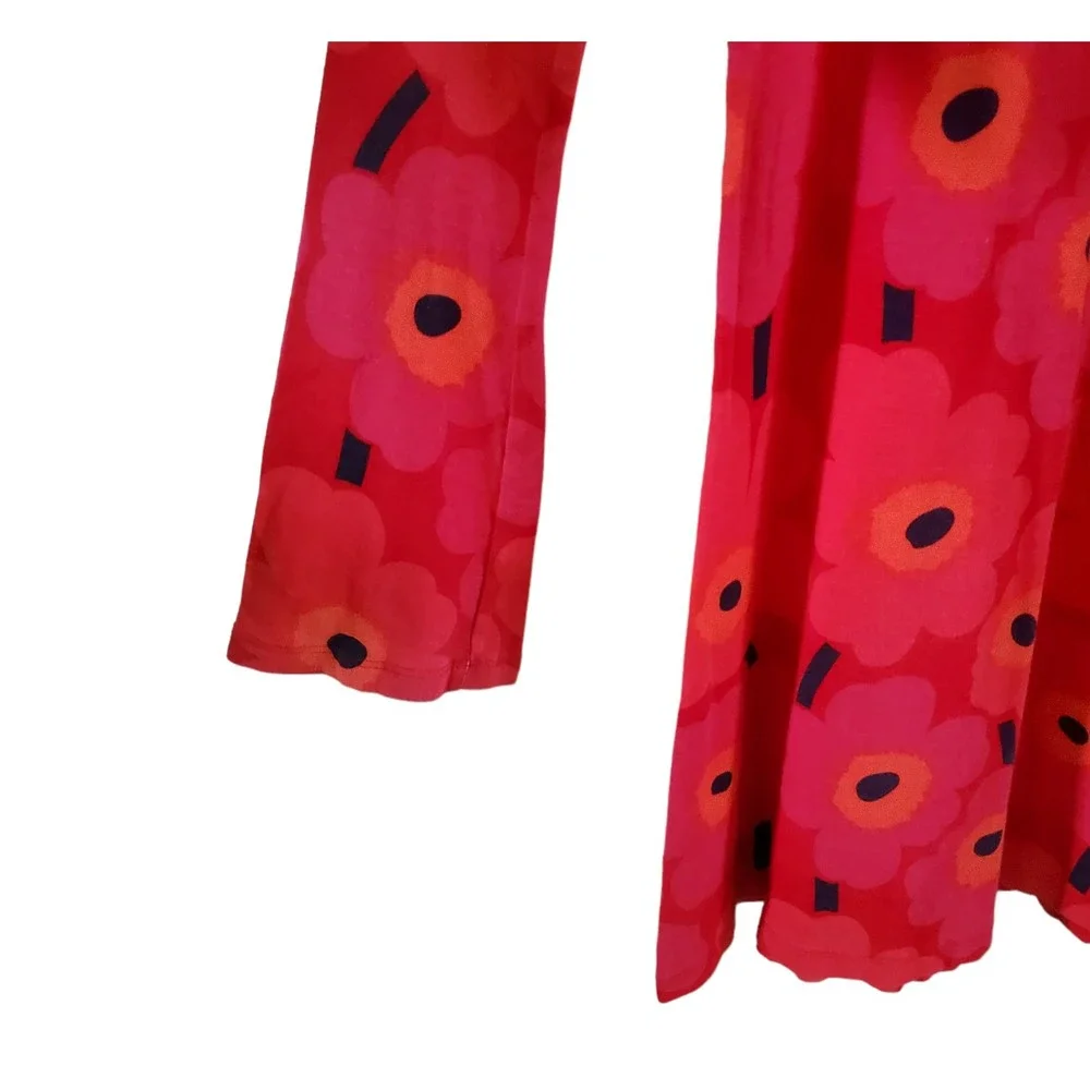 Marimekko bought this