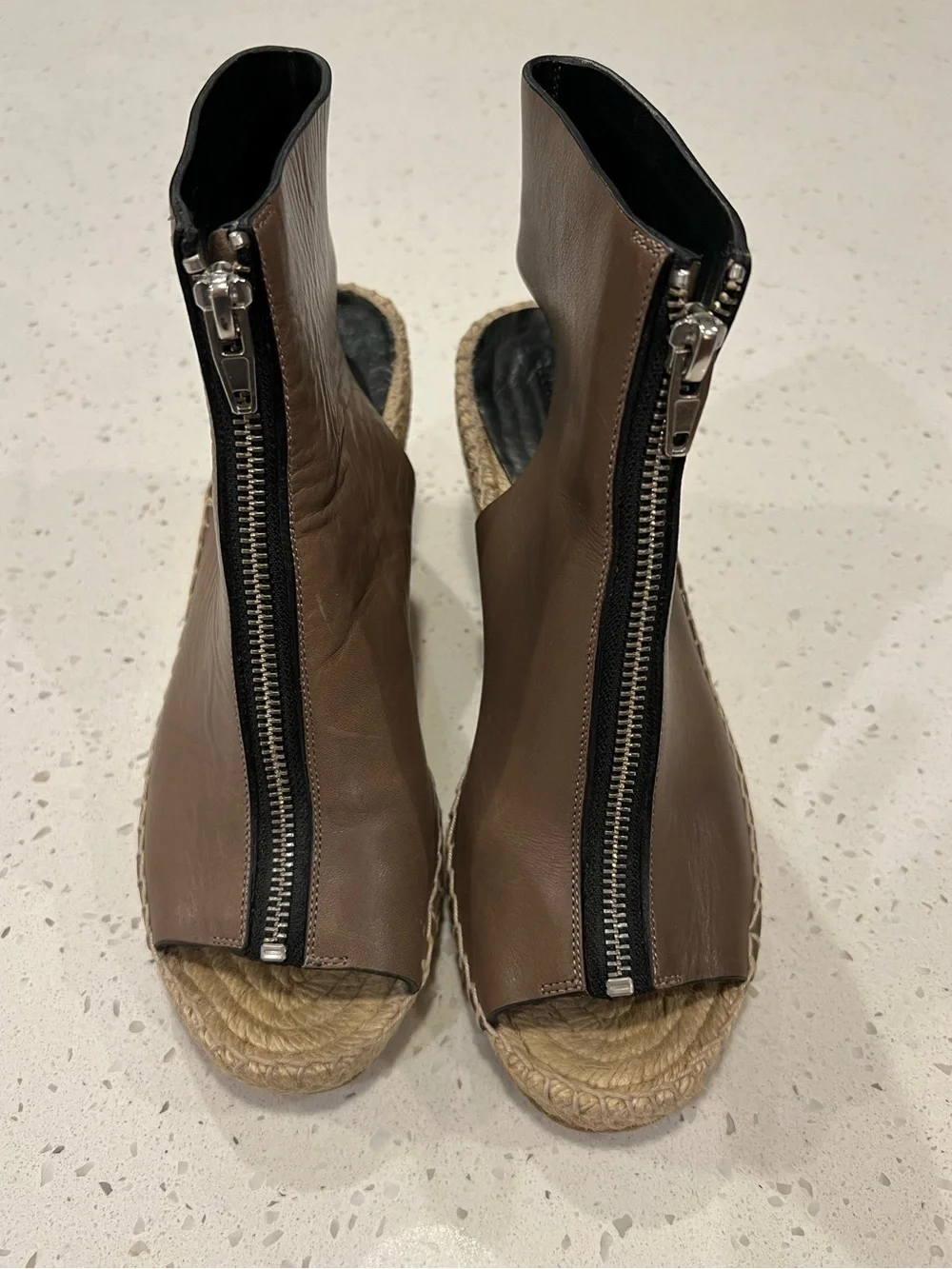 Celine supple brown