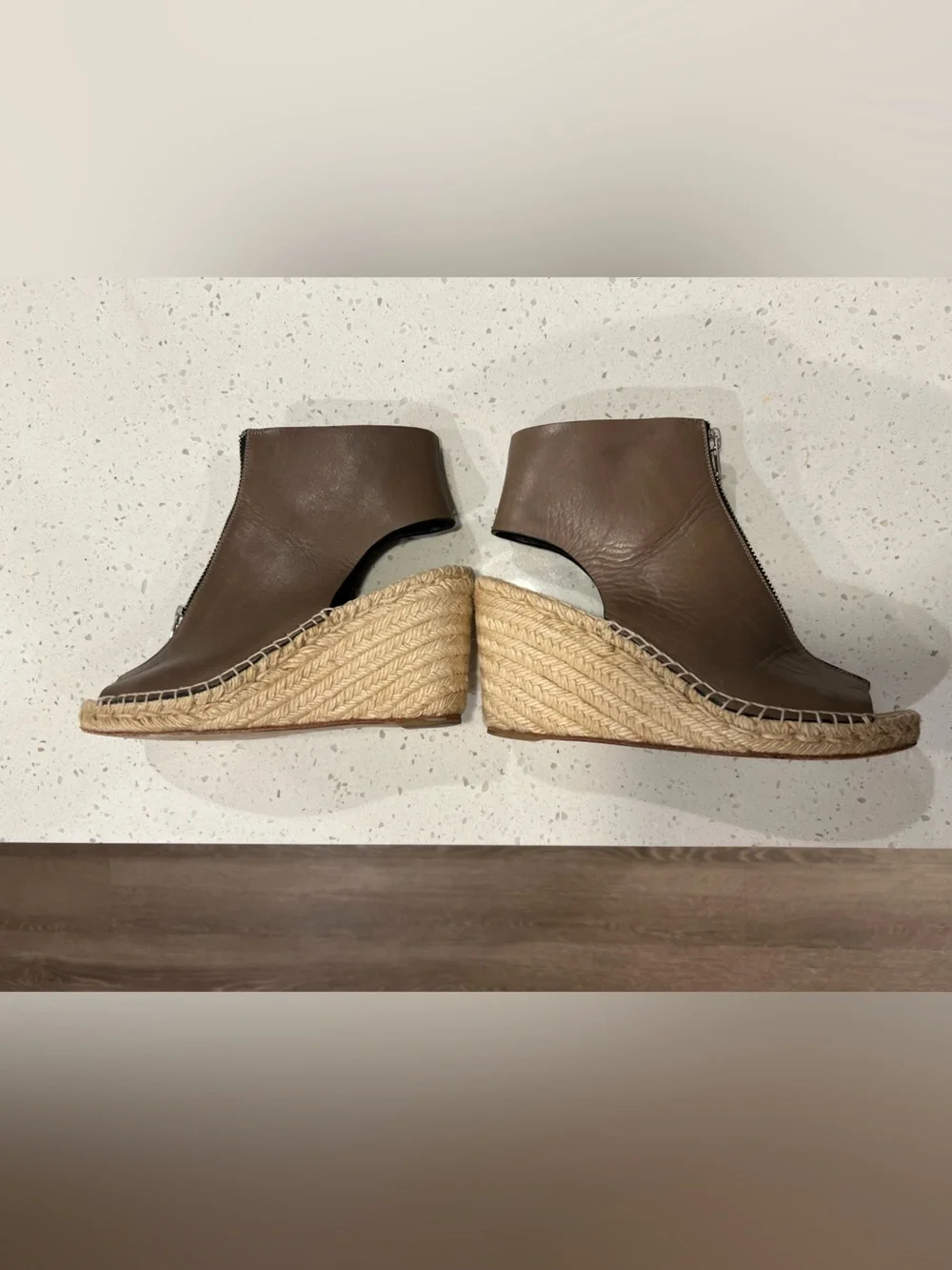 Celine supple brown