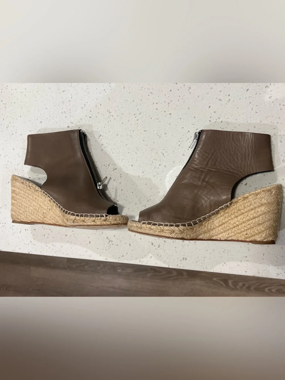 Celine supple brown