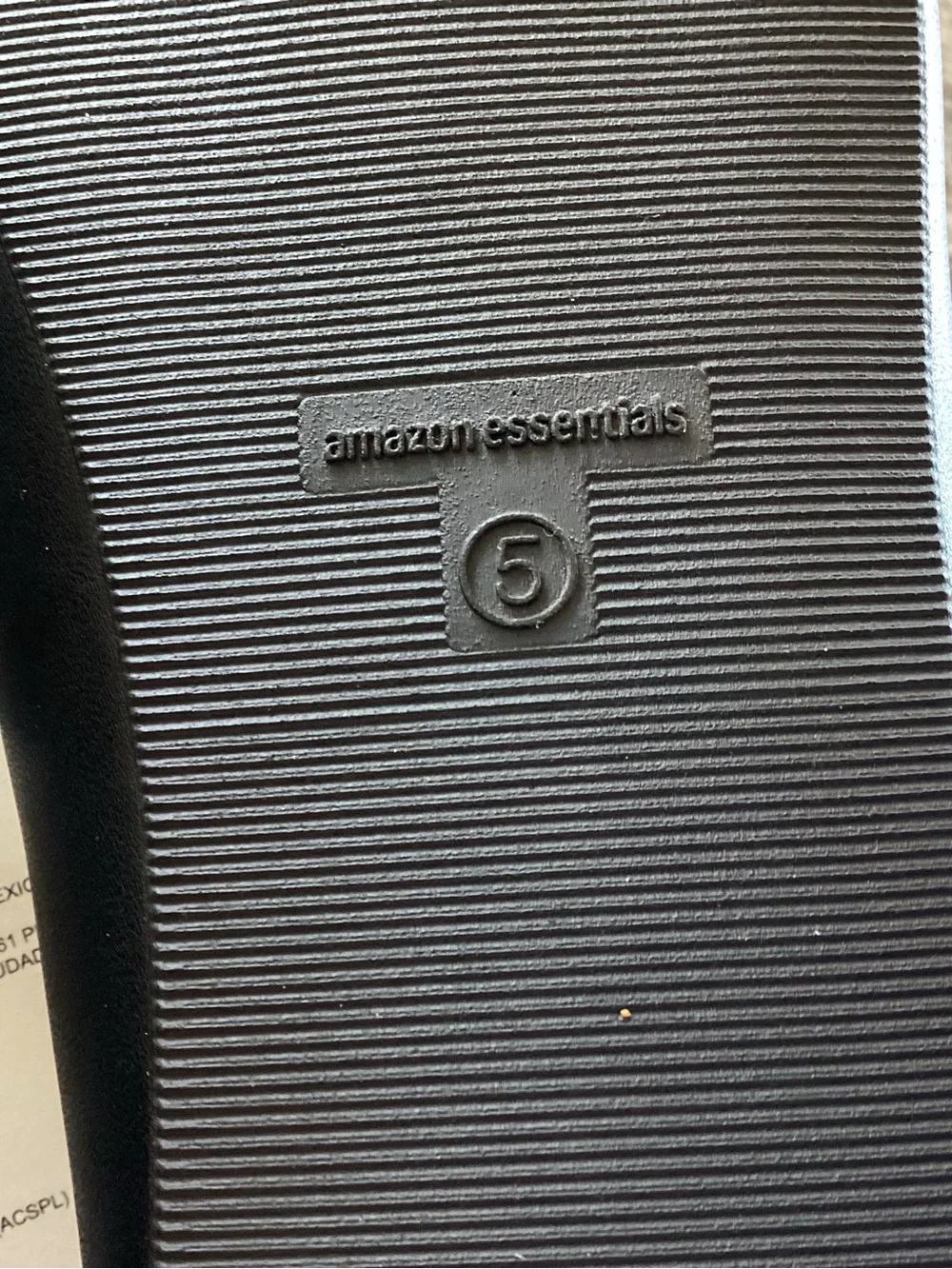 Amazon classic black