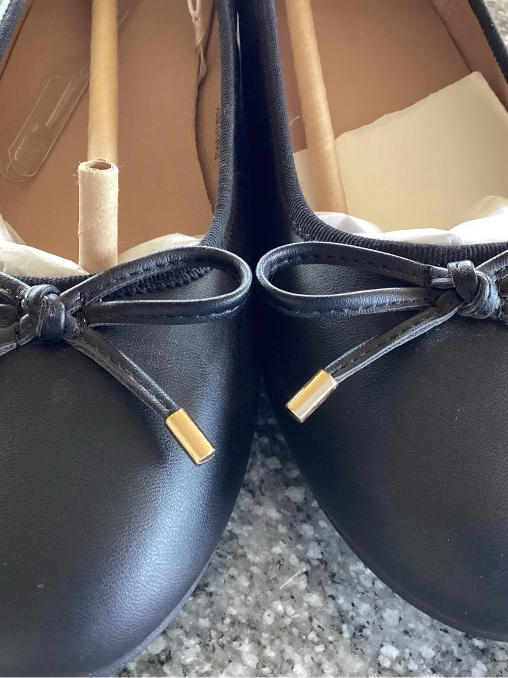 Amazon classic black