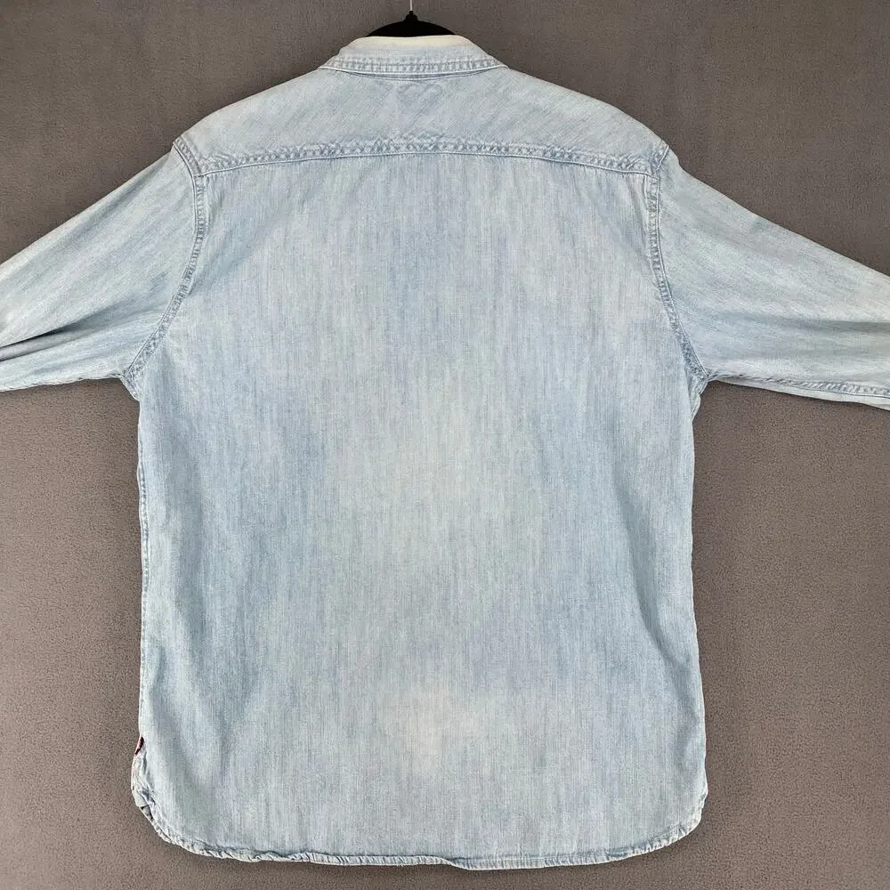Levis levis western