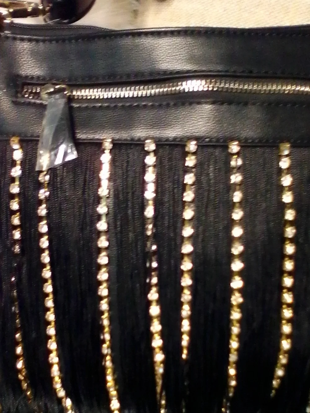 VETTA sleek black