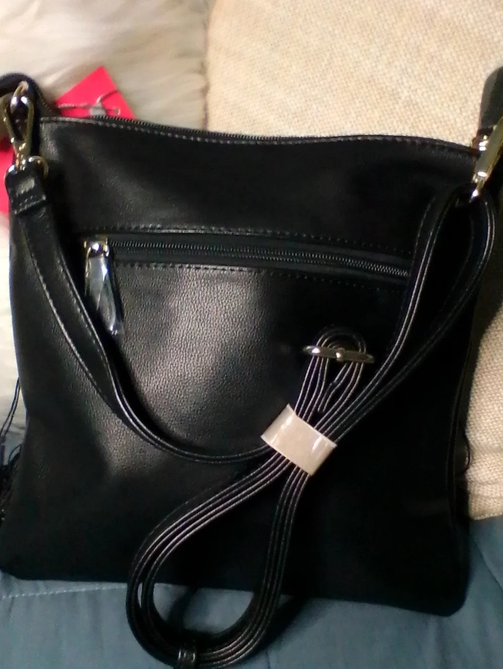 VETTA sleek black