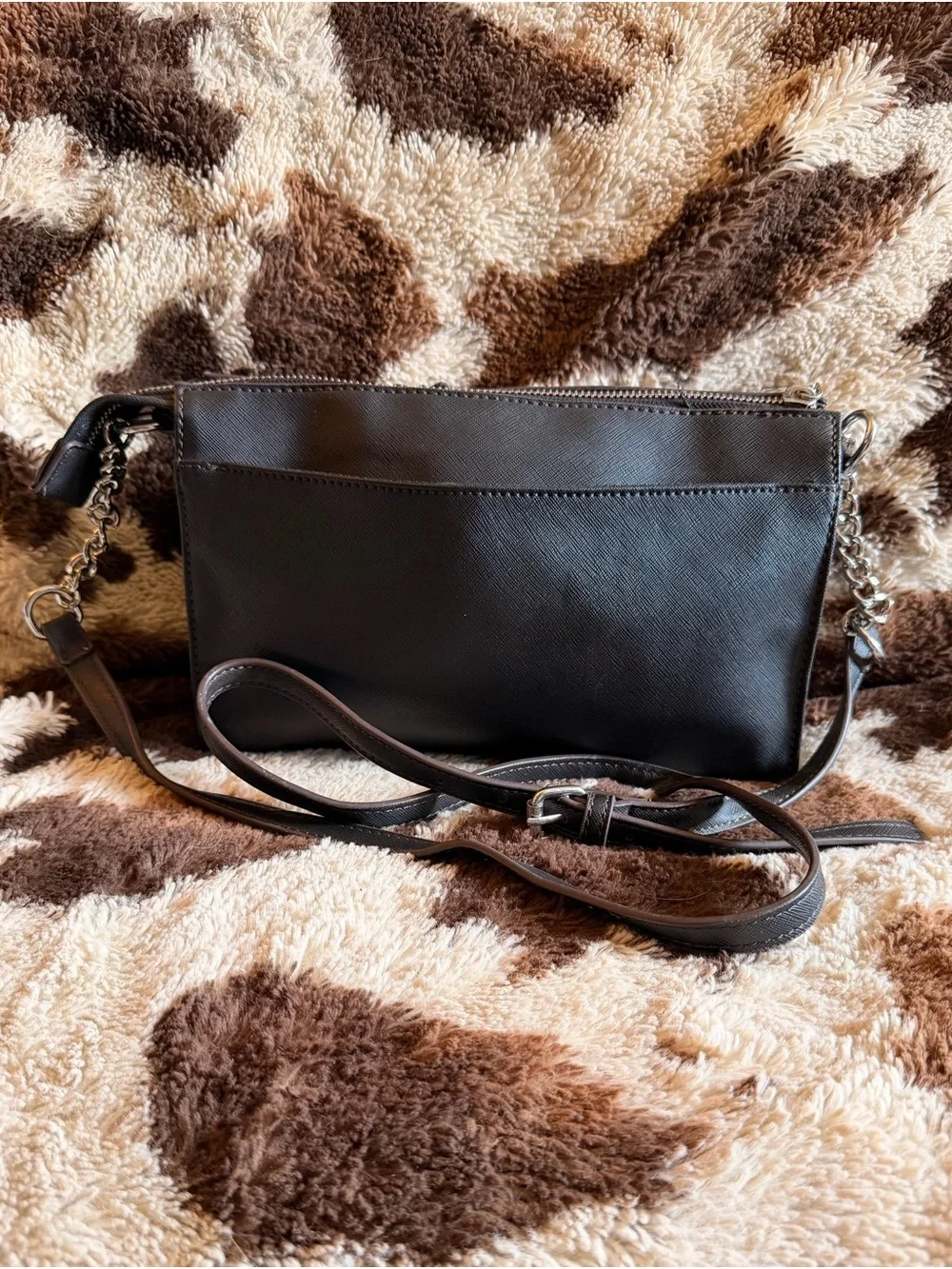 Liz Claiborne chic black