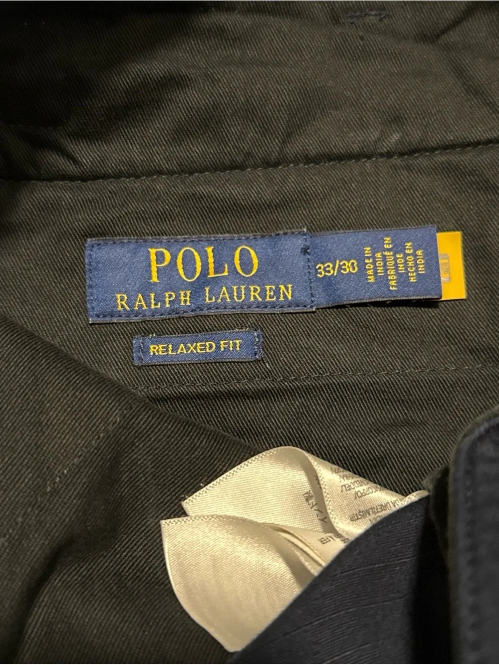 Polo Ralph Lauren new polo