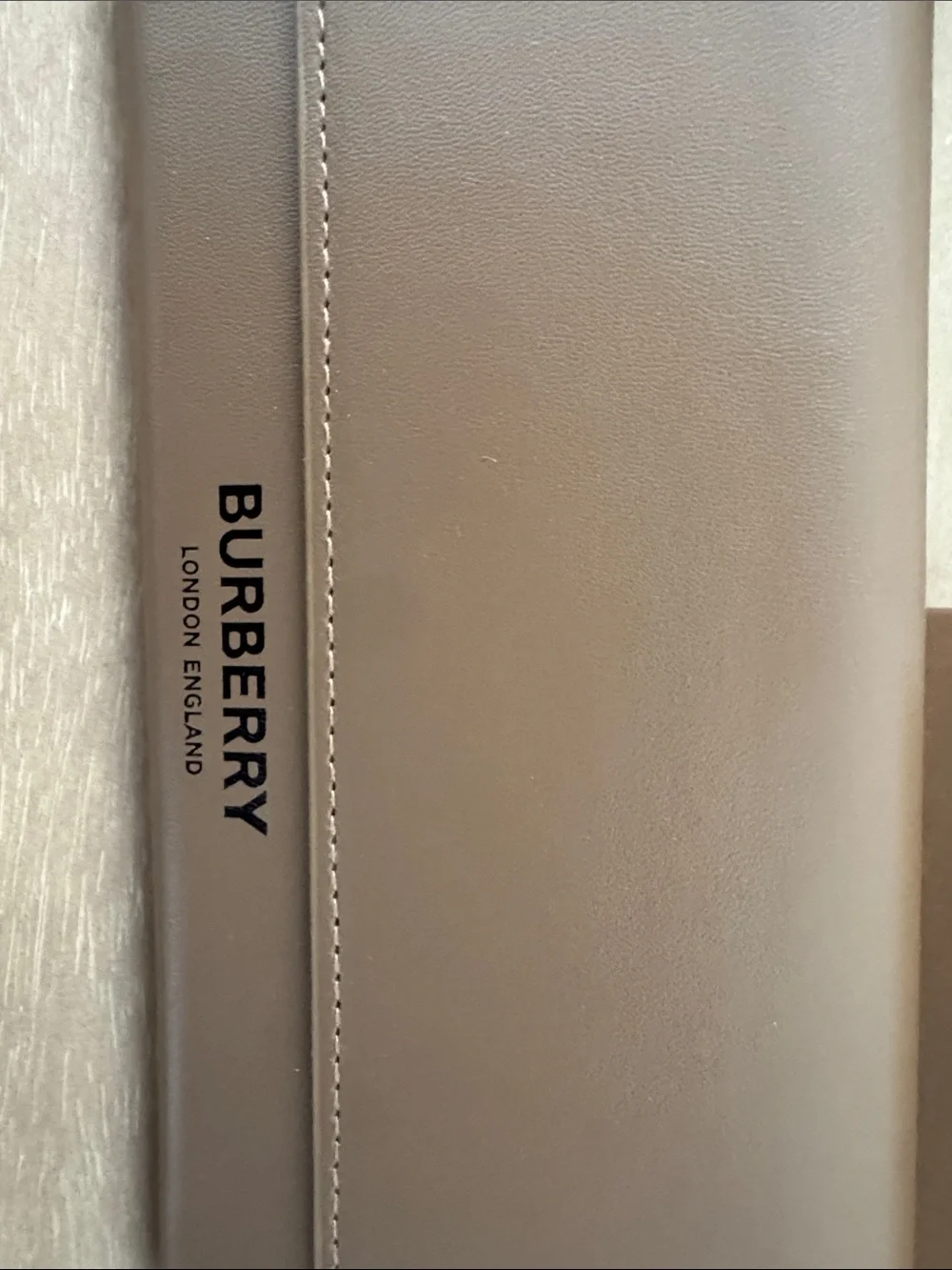 Burberry brand new