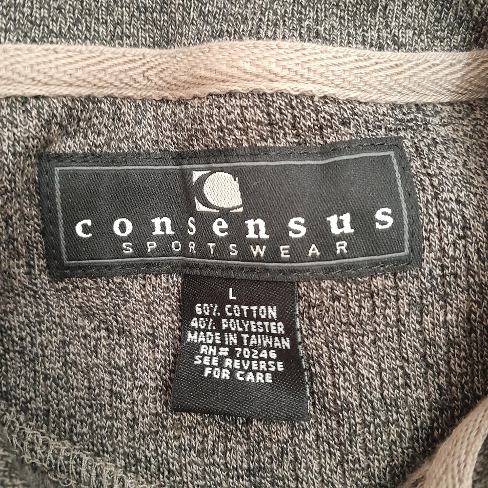 Consensus Sportswear consensus sportswear