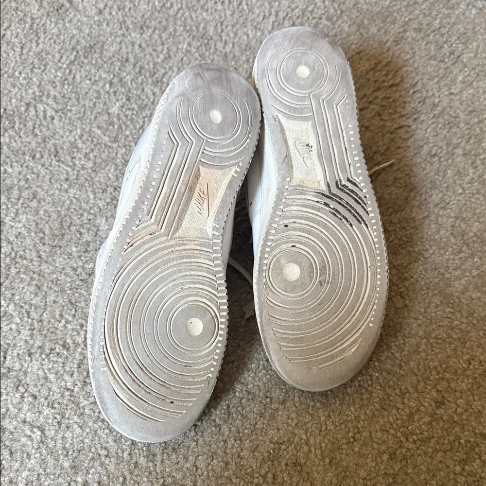 Nike af1 very