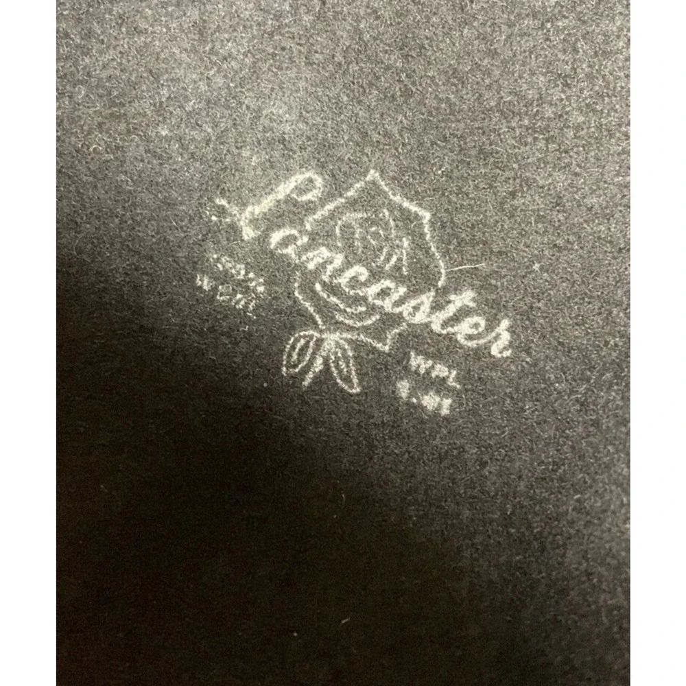 Lancaster vintage fabini